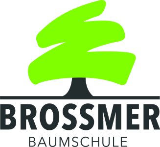 Brossmer logo Baumschule